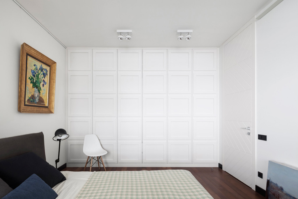 Обложка альбома: шкаф