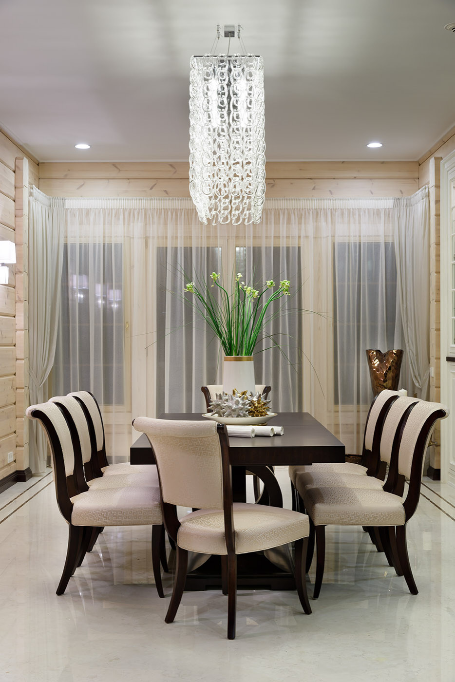 Проект в Ленинградской области