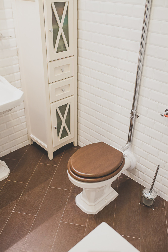 Skyfort big family apartments. Большая квартира в ЖК «Скай Форт».