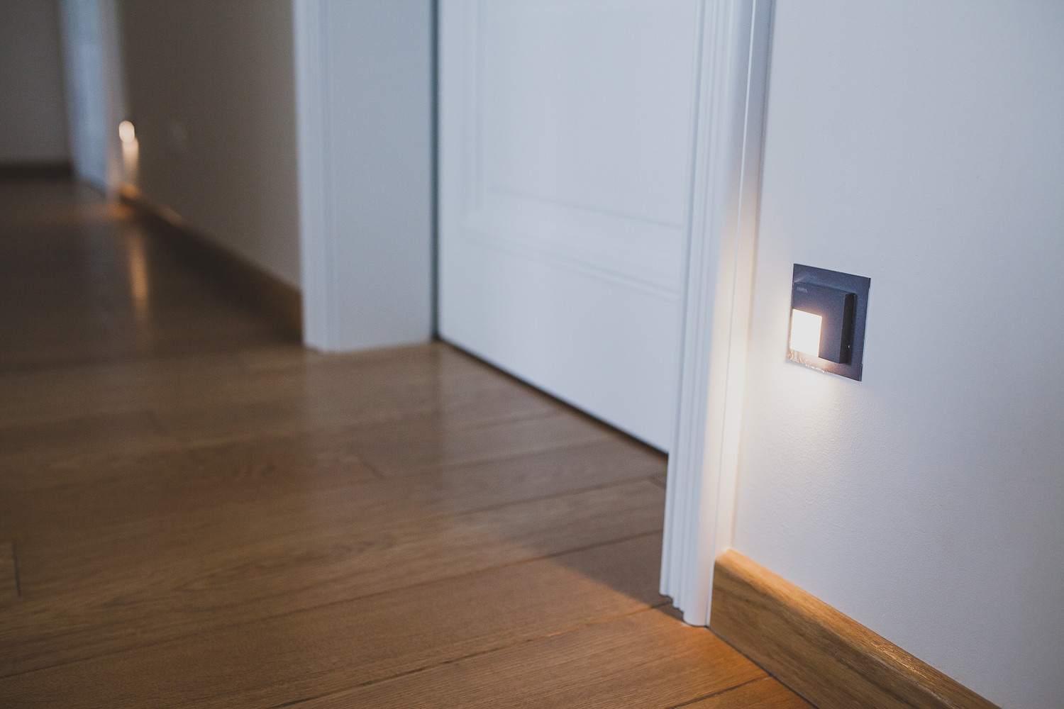 Skyfort big family apartments. Большая квартира в ЖК «Скай Форт».