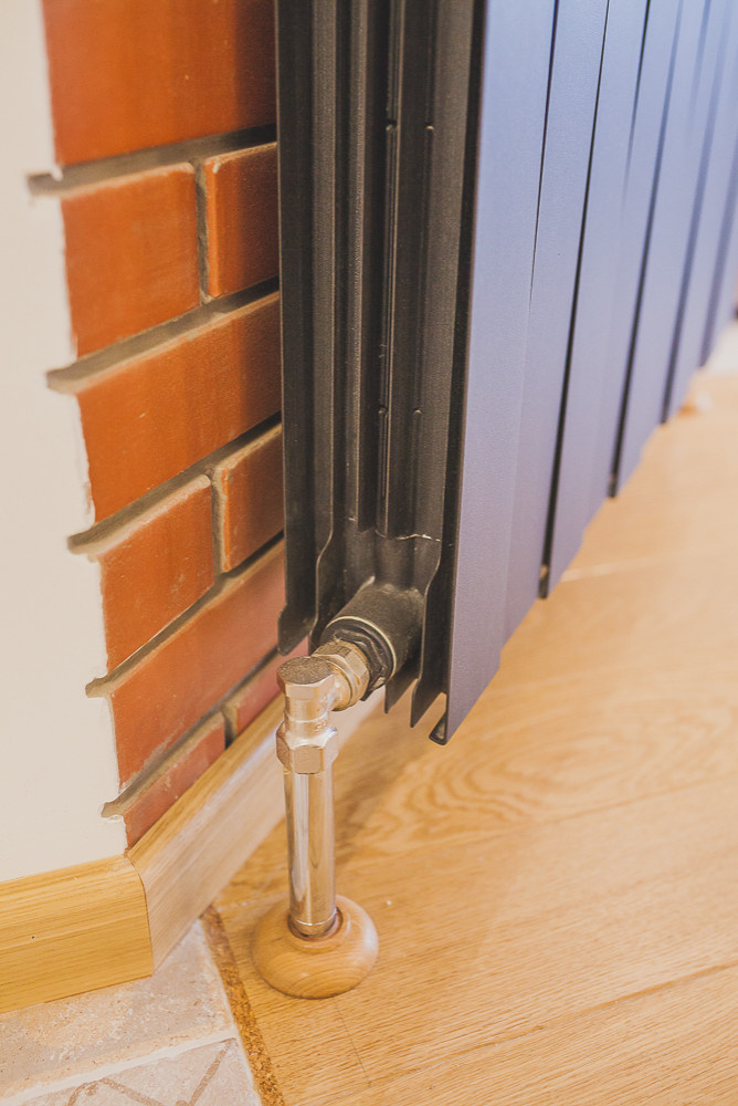 Skyfort big family apartments. Большая квартира в ЖК «Скай Форт».