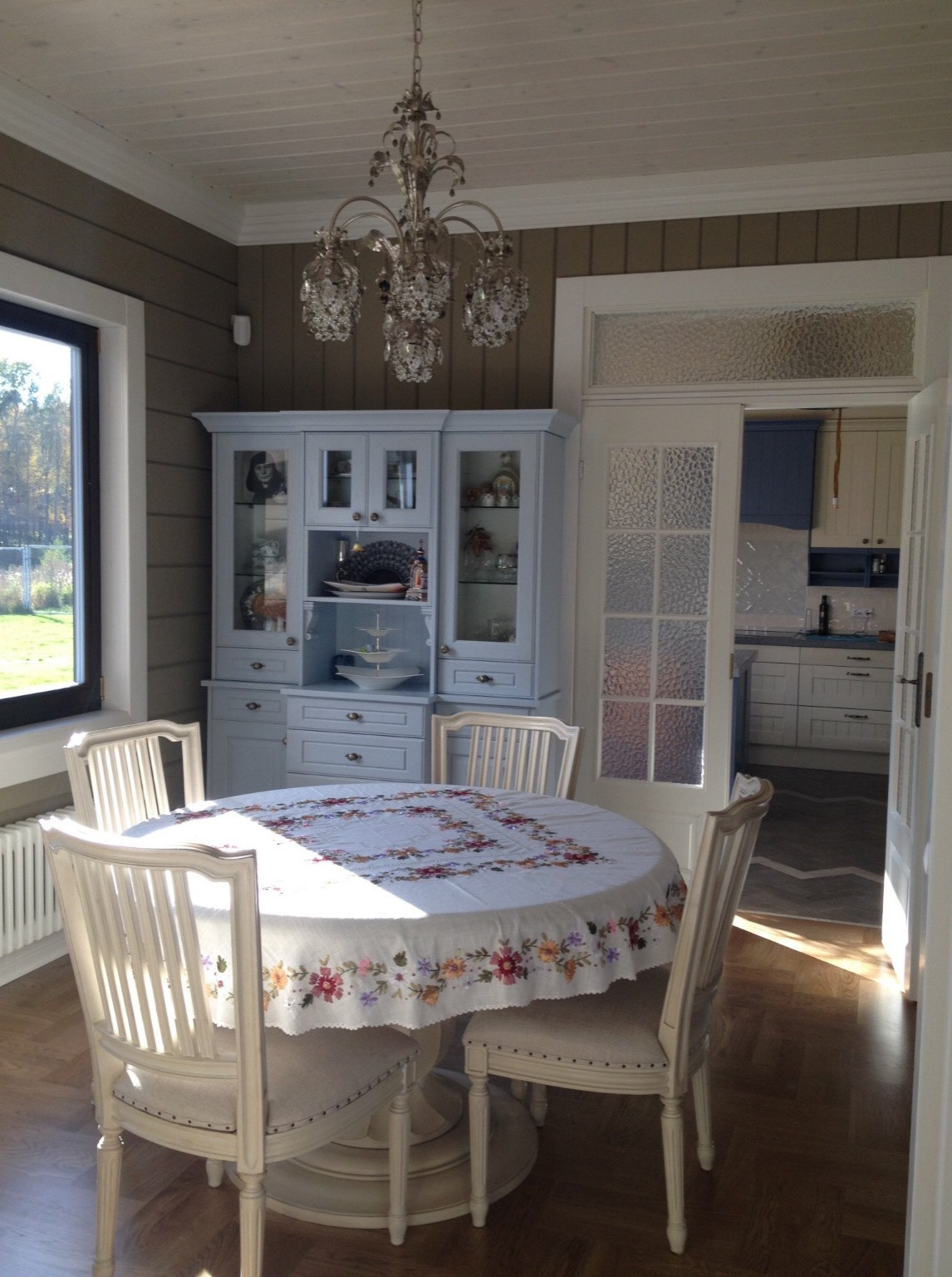 Фоновое изображение профиля Ольга Зуева