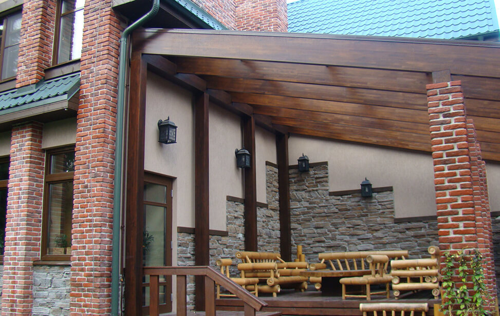 Обложка проекта: Ленинское