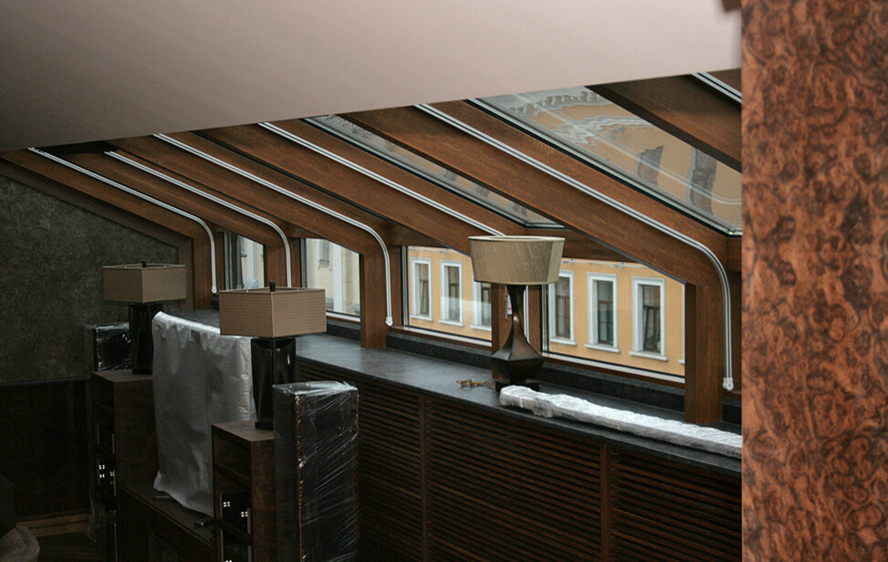 Обложка проекта: ул. Итальянская