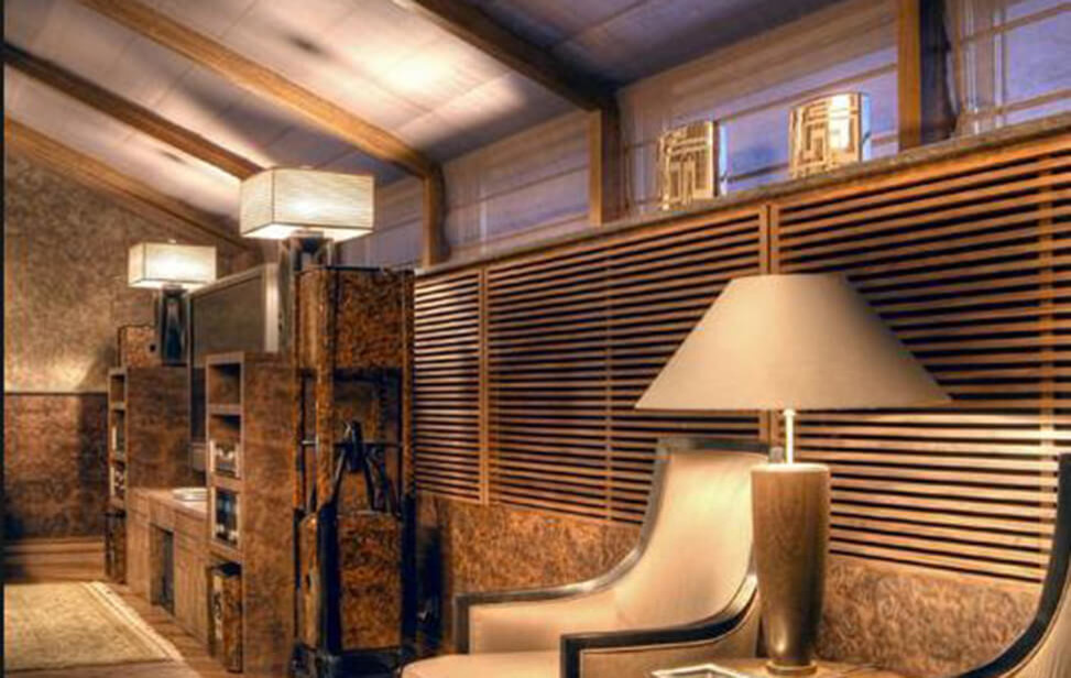 ул. Итальянская