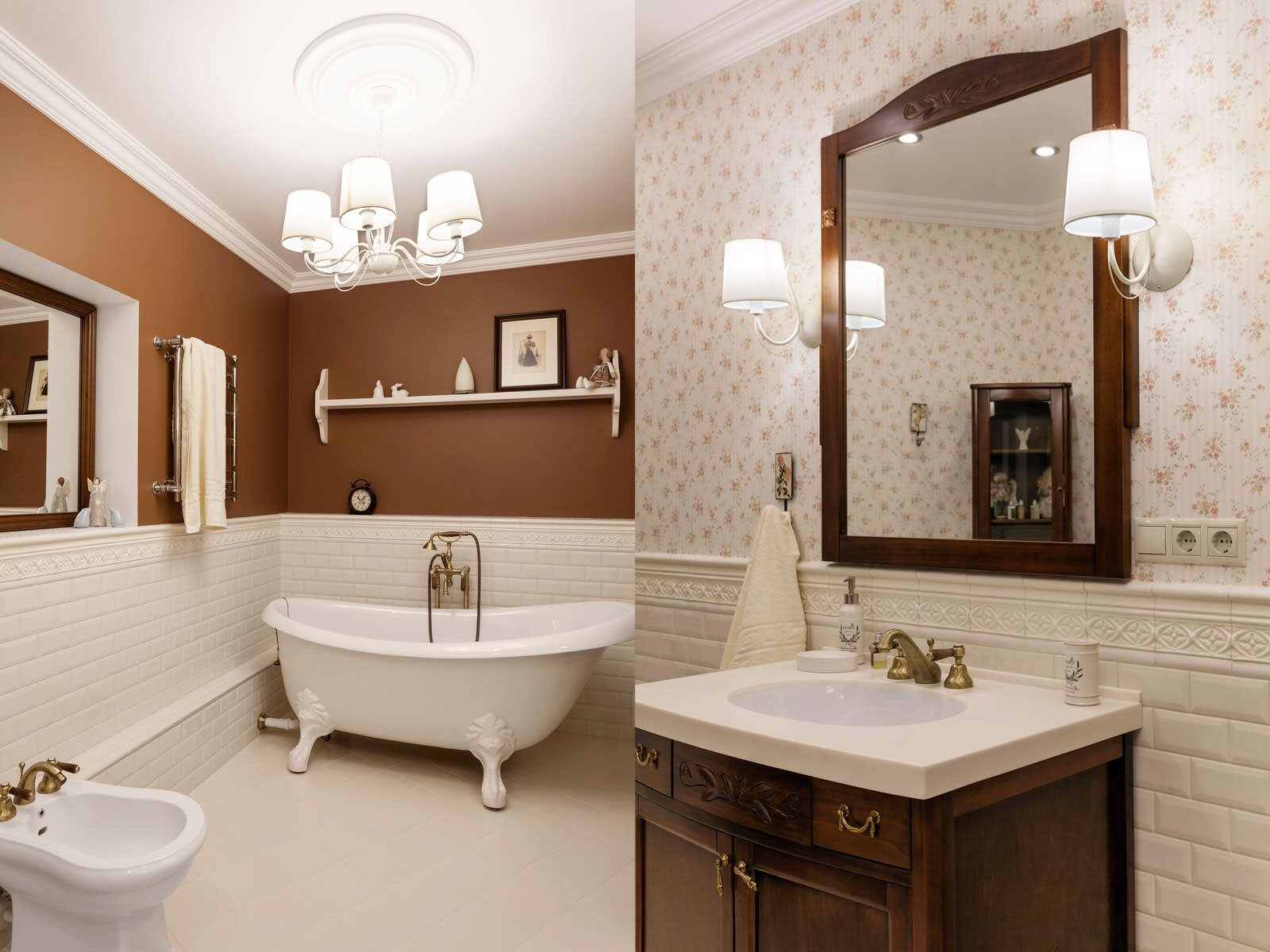 SK • Ванная комната