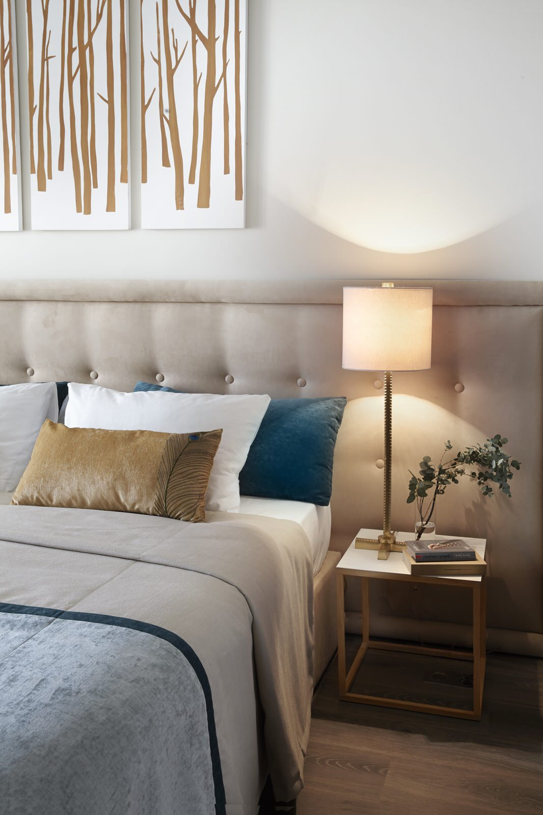 Английский квартал №3