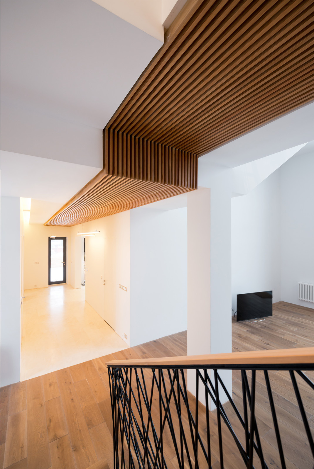 Загородный дом в д.Борки