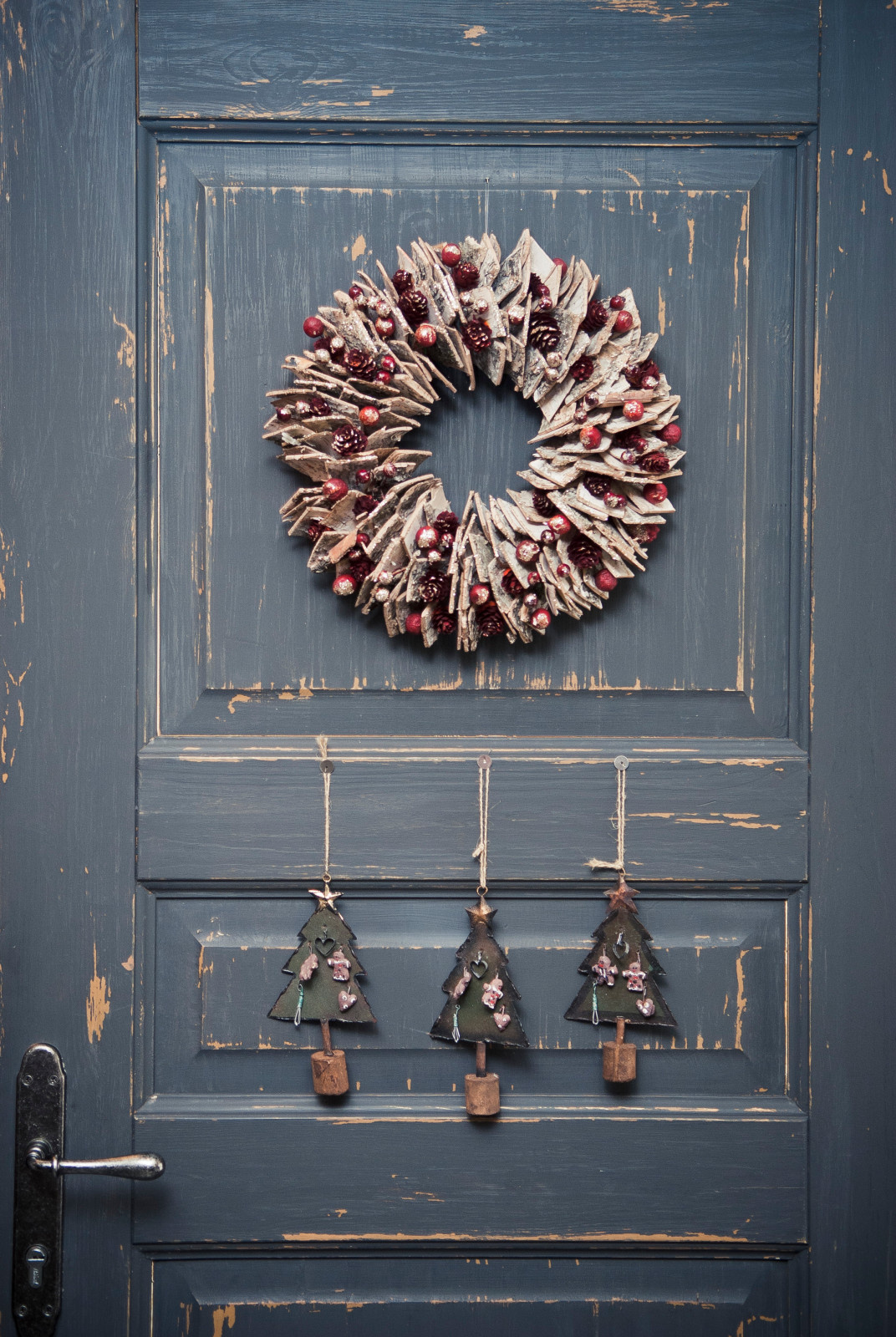 Проект в Серебрянном Бору, Москва