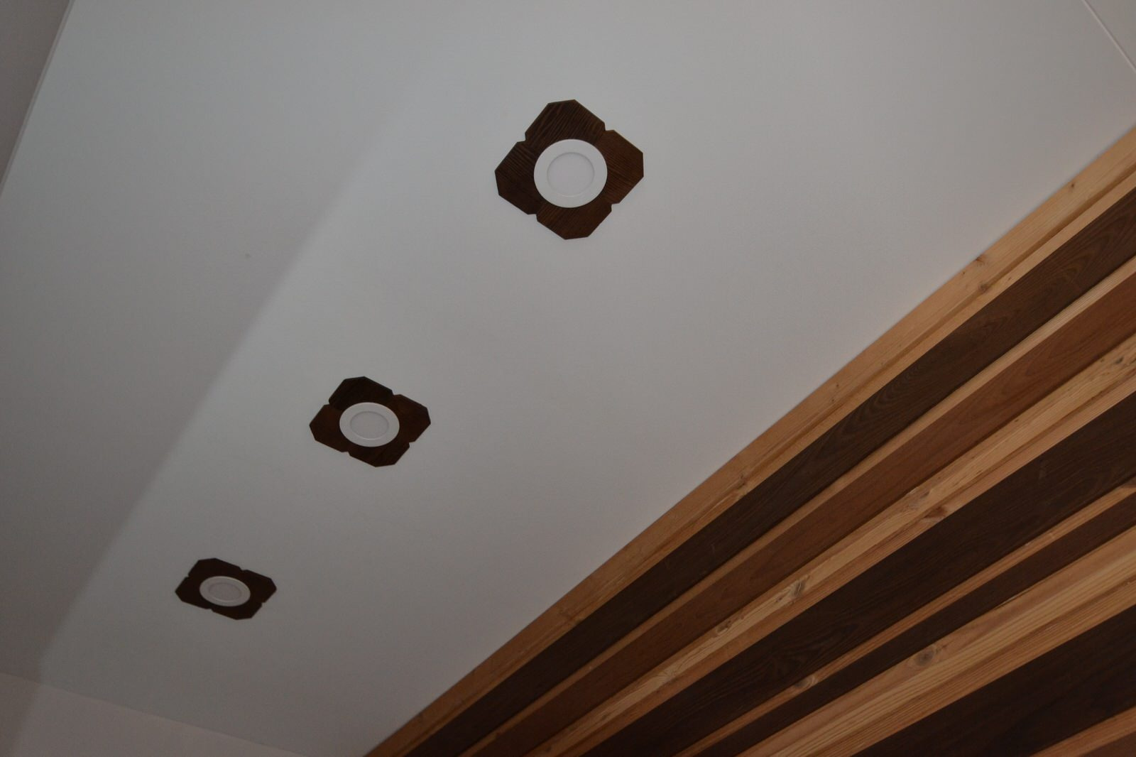 Обложка проекта: Современный загородный дом