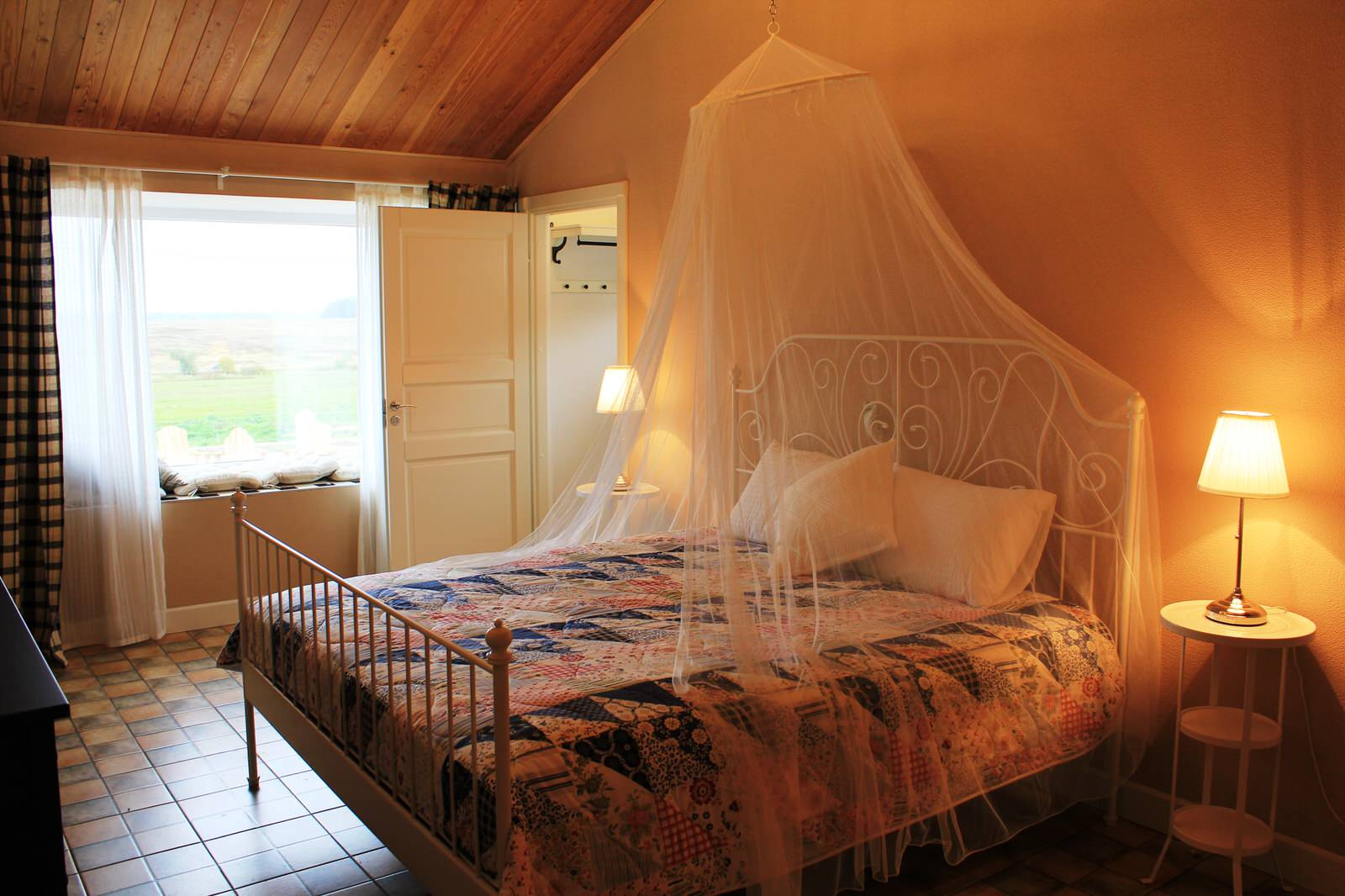 Gorki Village