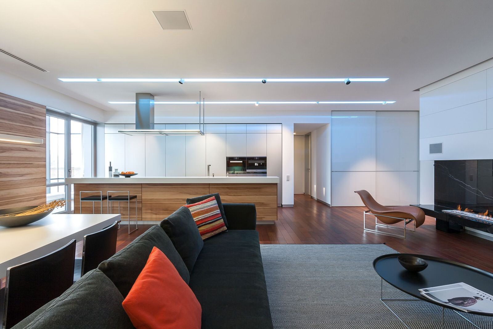 apartment V-21