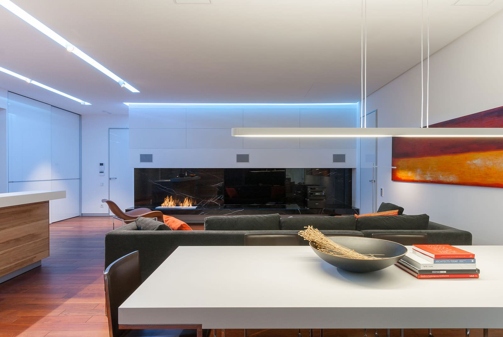 apartment V-21
