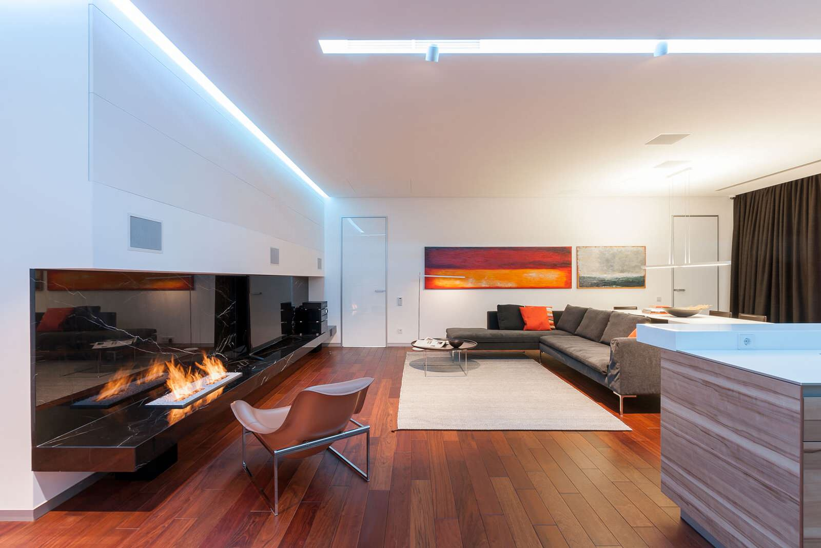 apartment V-21