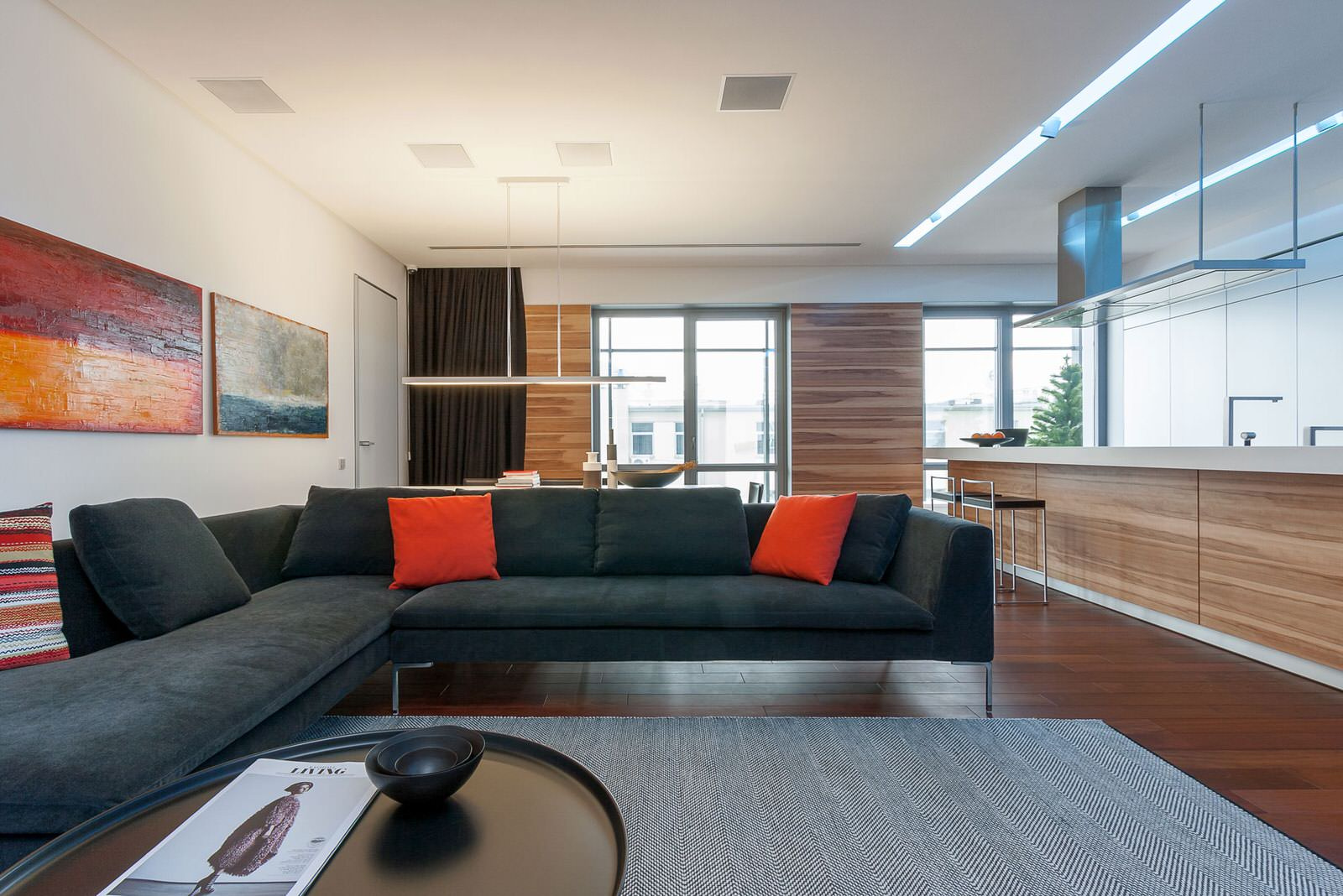 apartment V-21