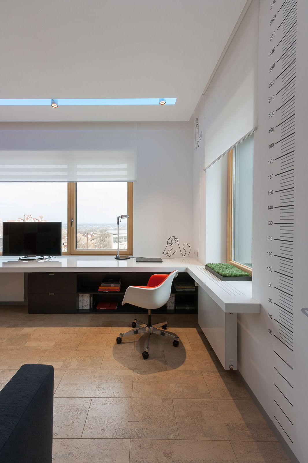apartment V-21