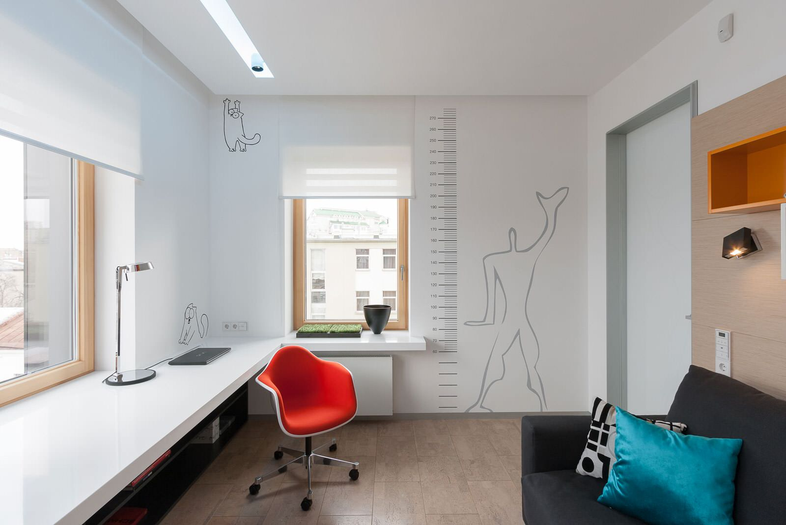 apartment V-21