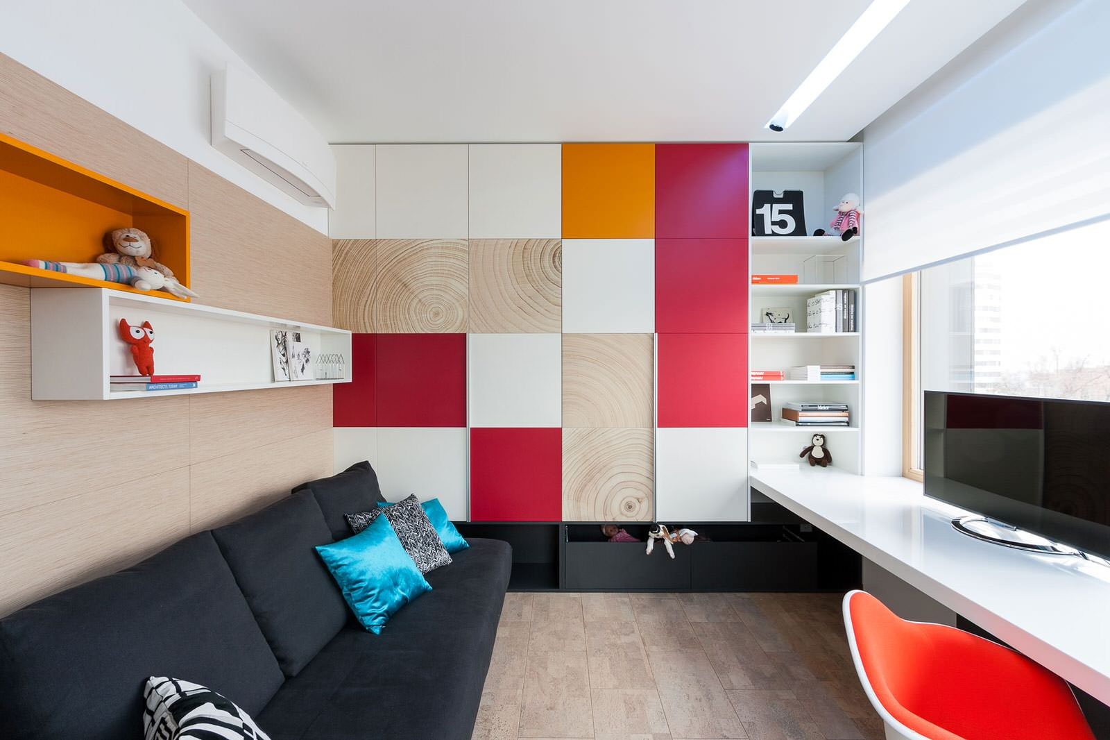 apartment V-21
