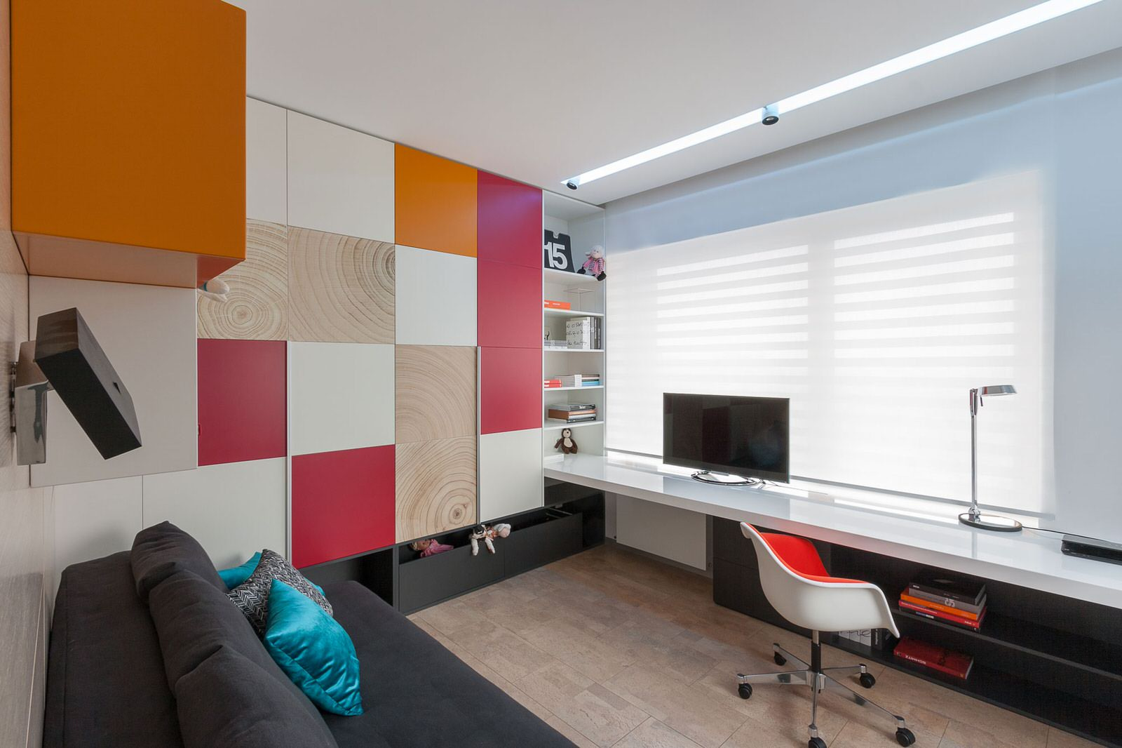 apartment V-21