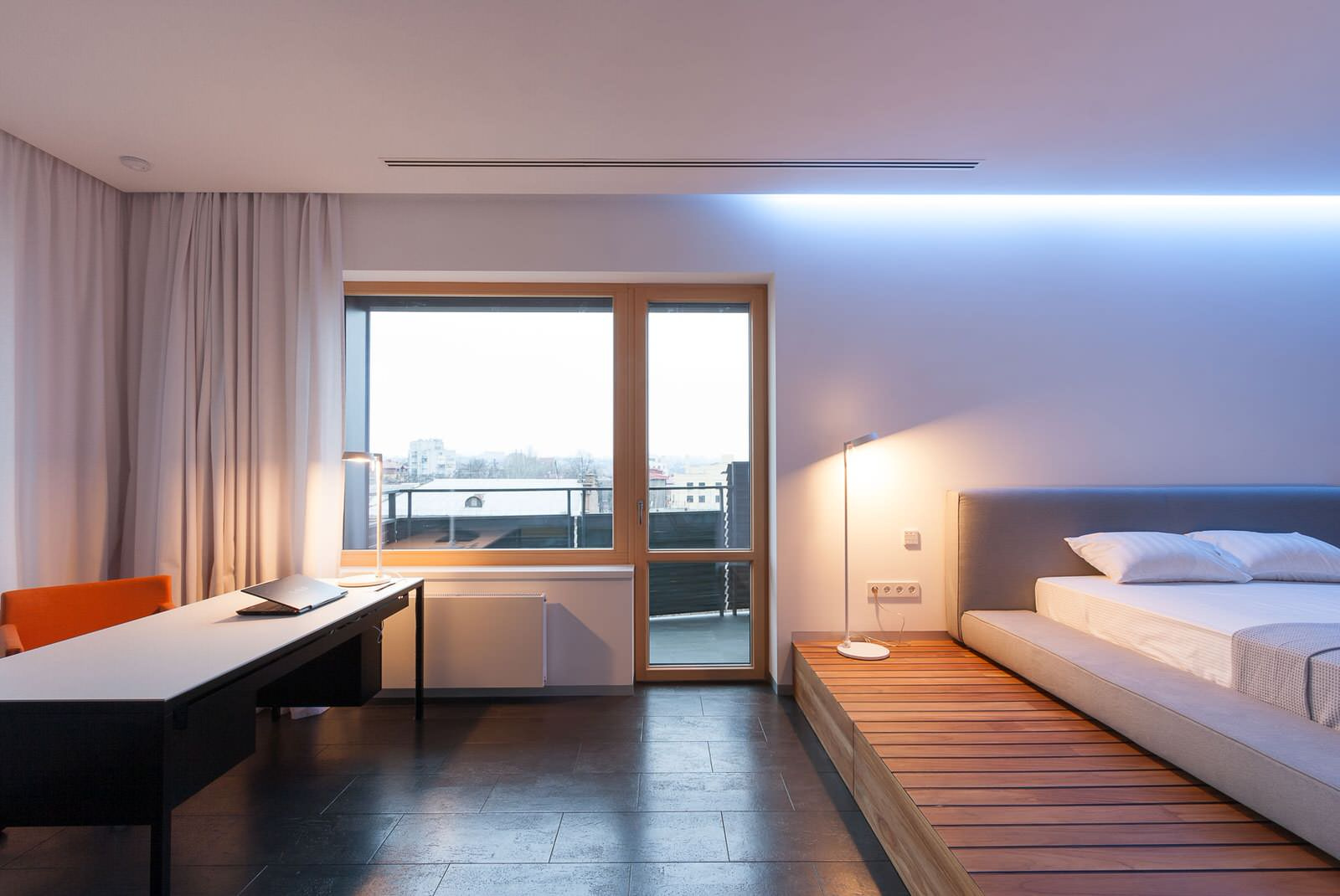 apartment V-21