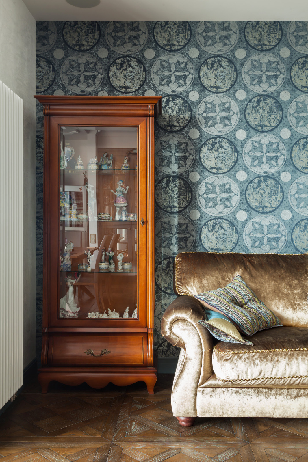 Шкатулка Воспоминаний