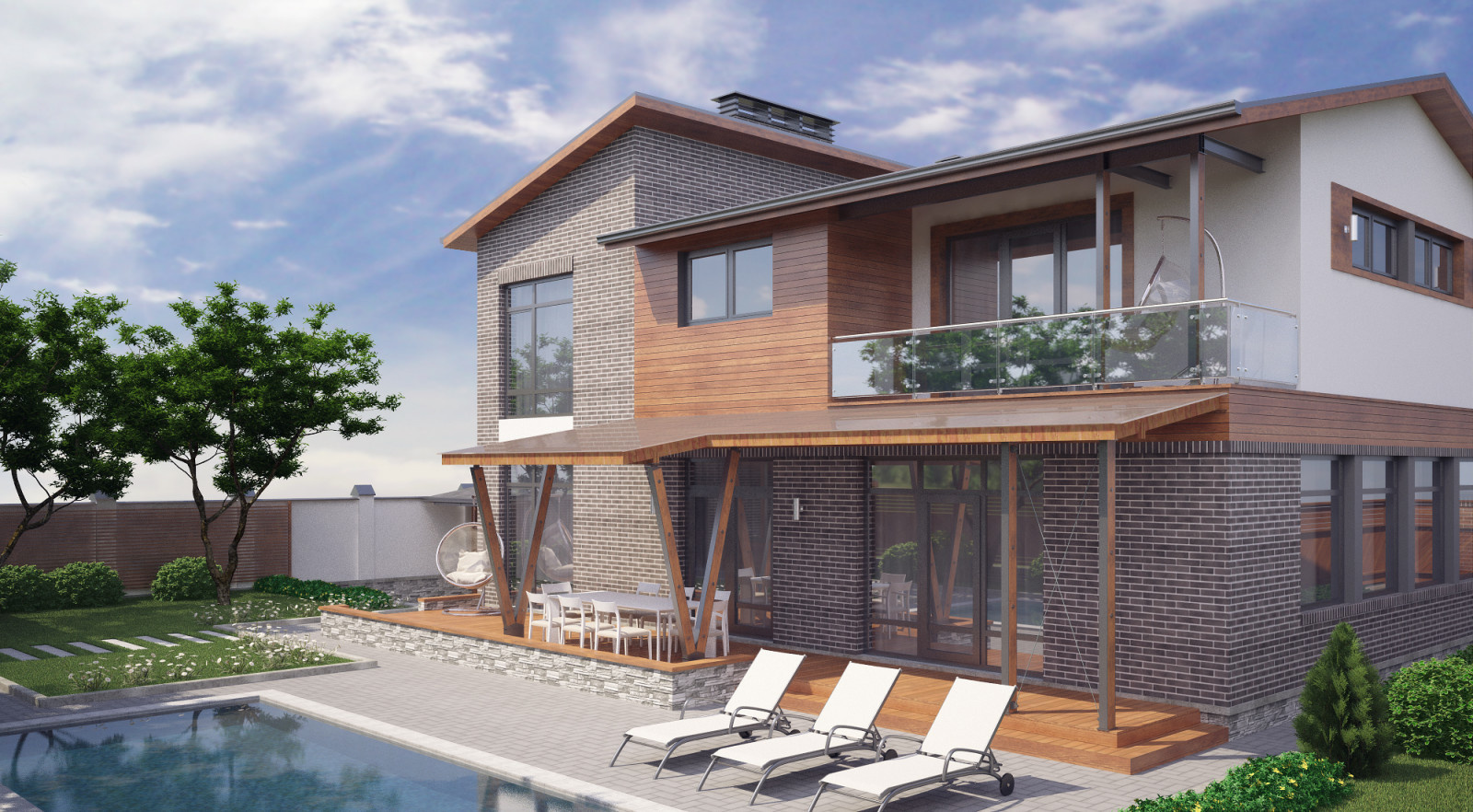 Puzzle House
