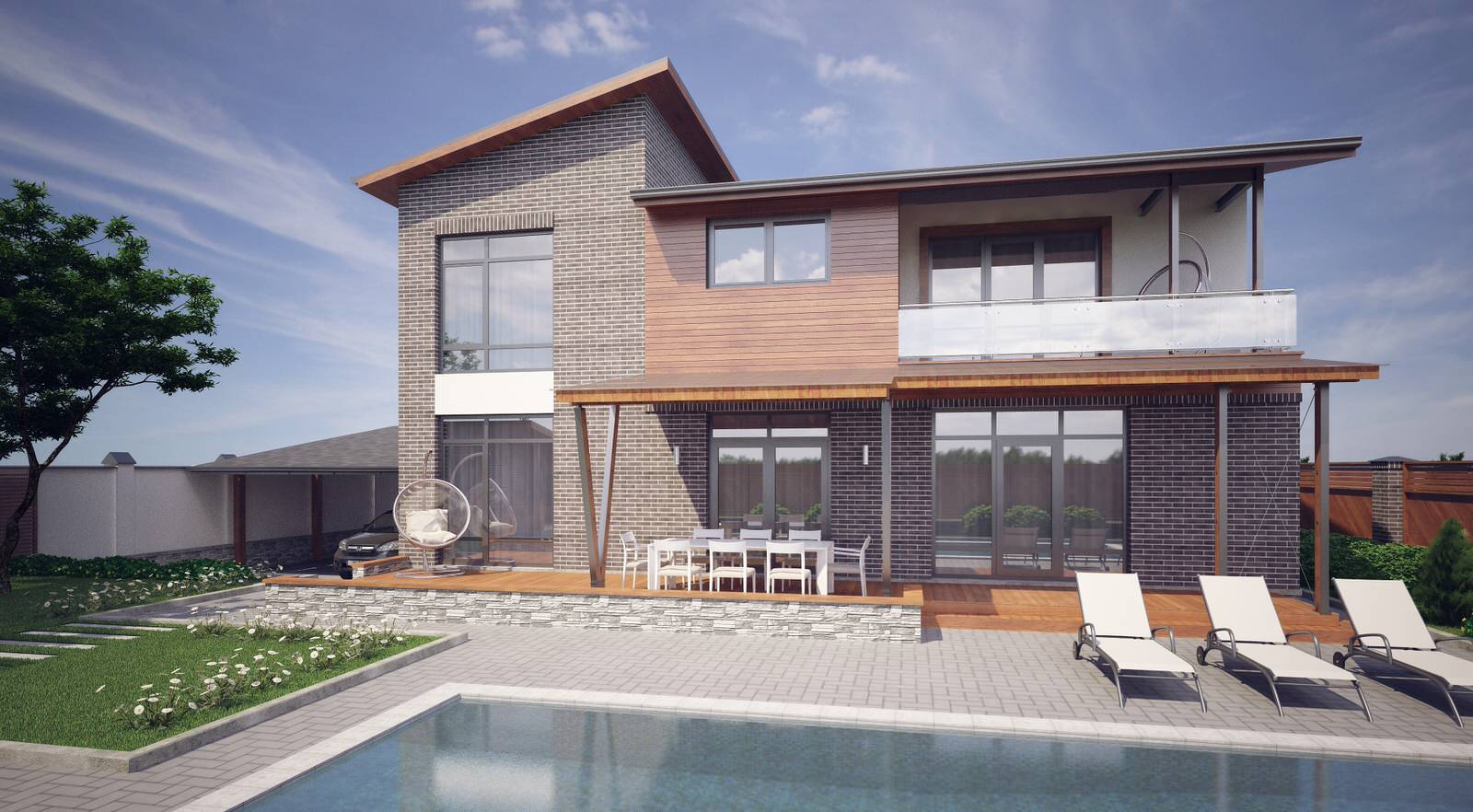 Puzzle House