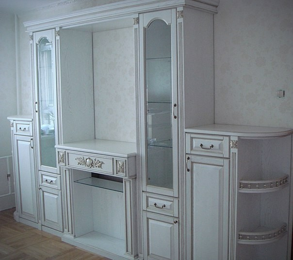 Стенки
