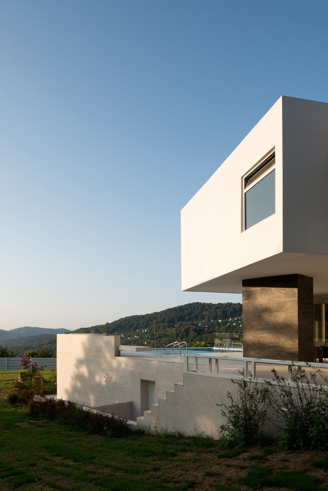 Обложка альбома: Дома