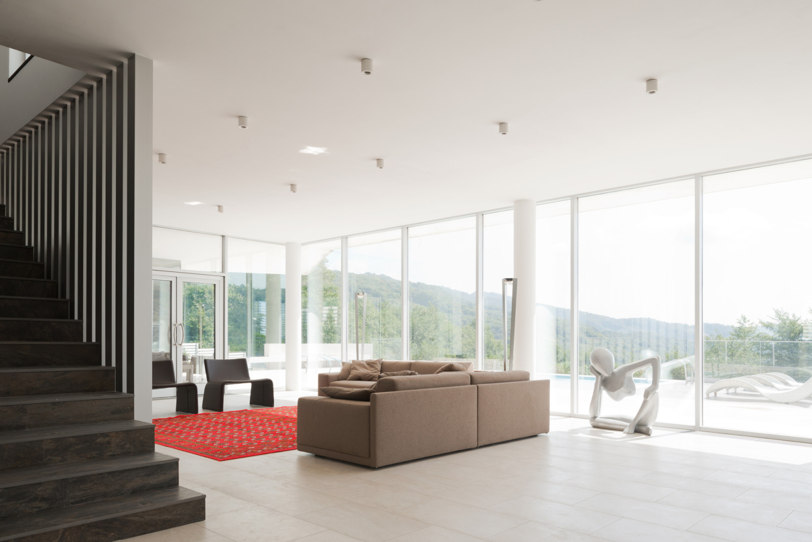 «Зодчество 2015_Архитектура» Вилла в Сочи