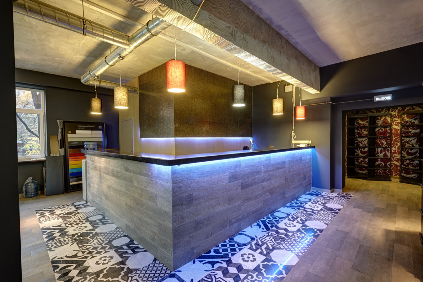 Фоновое изображение профиля АрдоГрупп