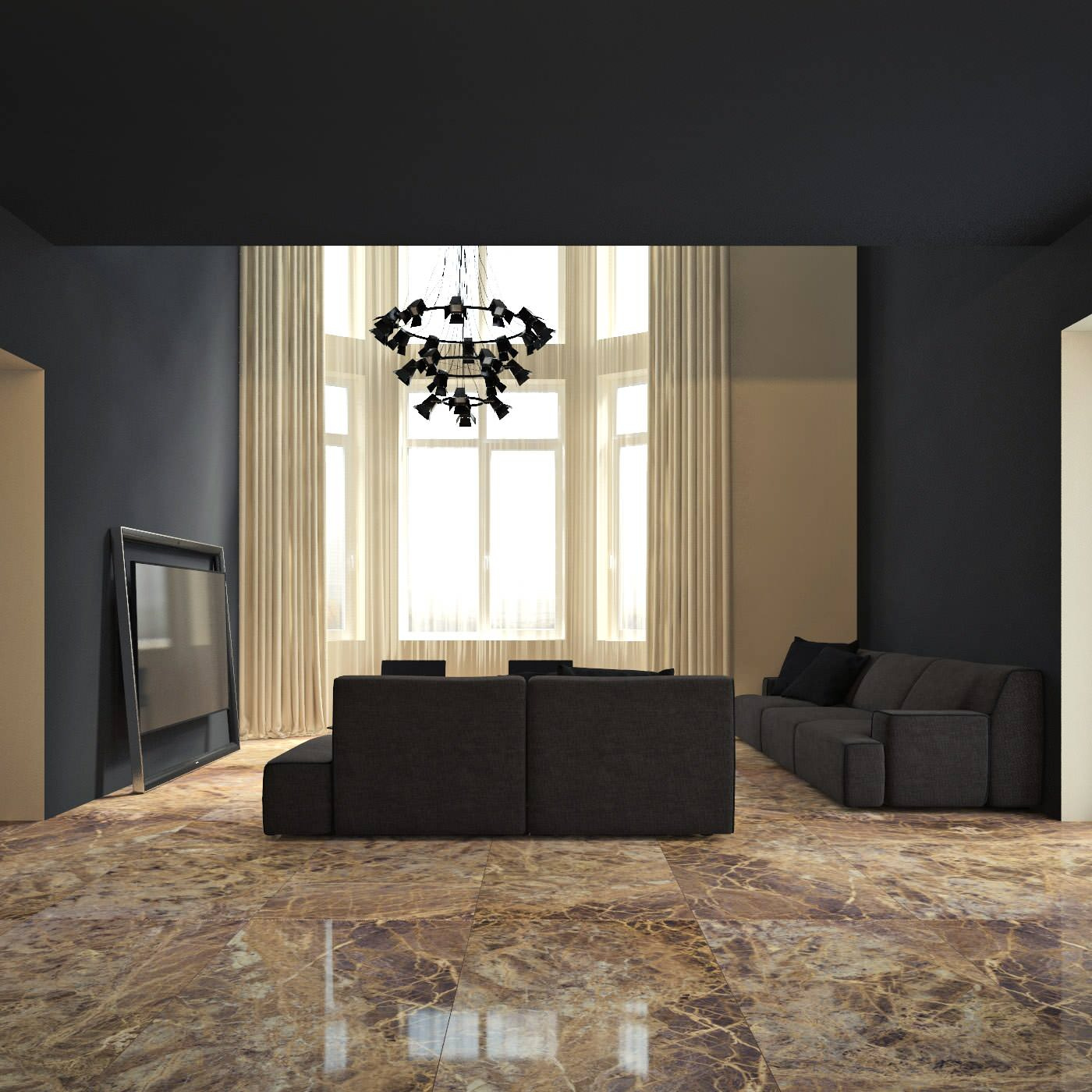 ADES мастерская архитектуры и дизайна