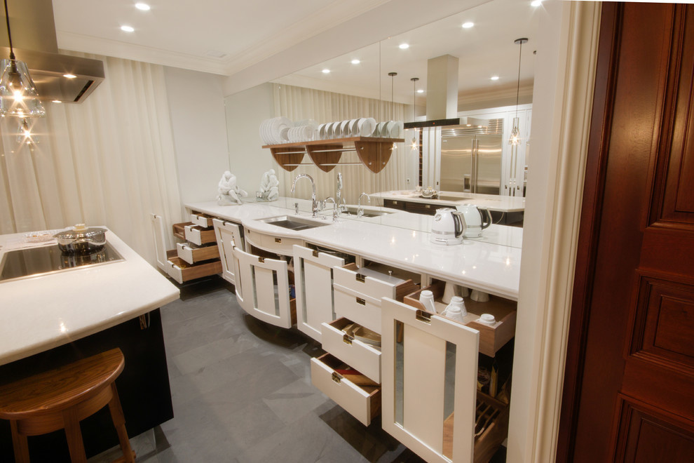 Проект Орхидея