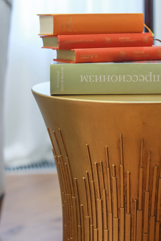 Проект Орхидея