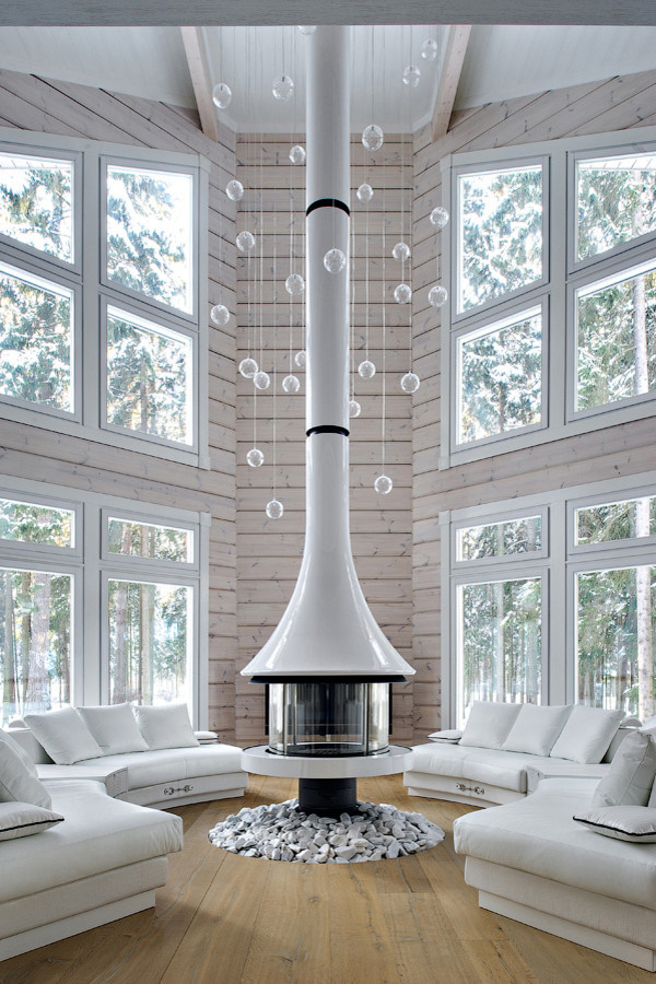 Обложка альбома: Сторонние идеи для нашей реализации