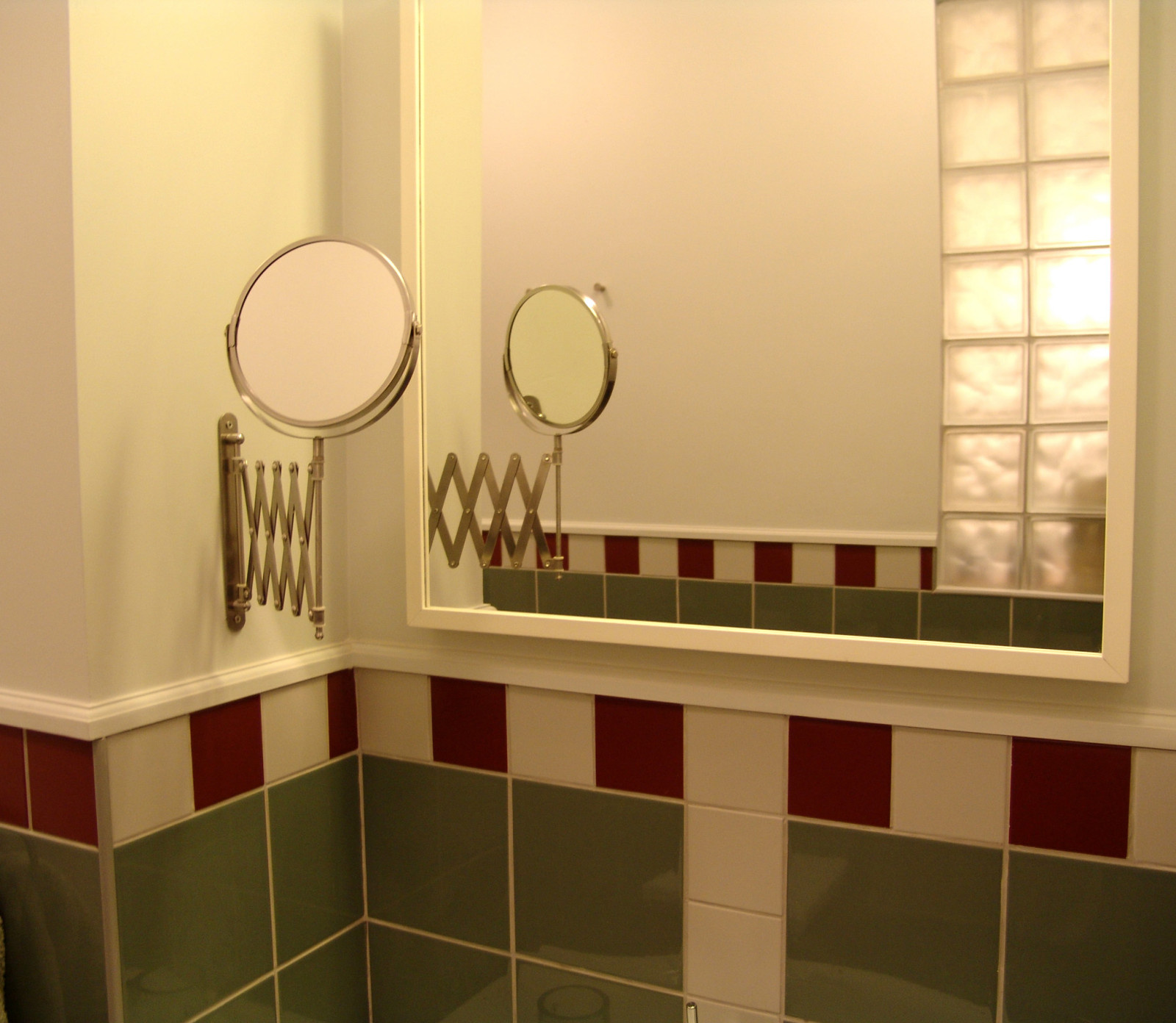 Studio apartment, Omsk