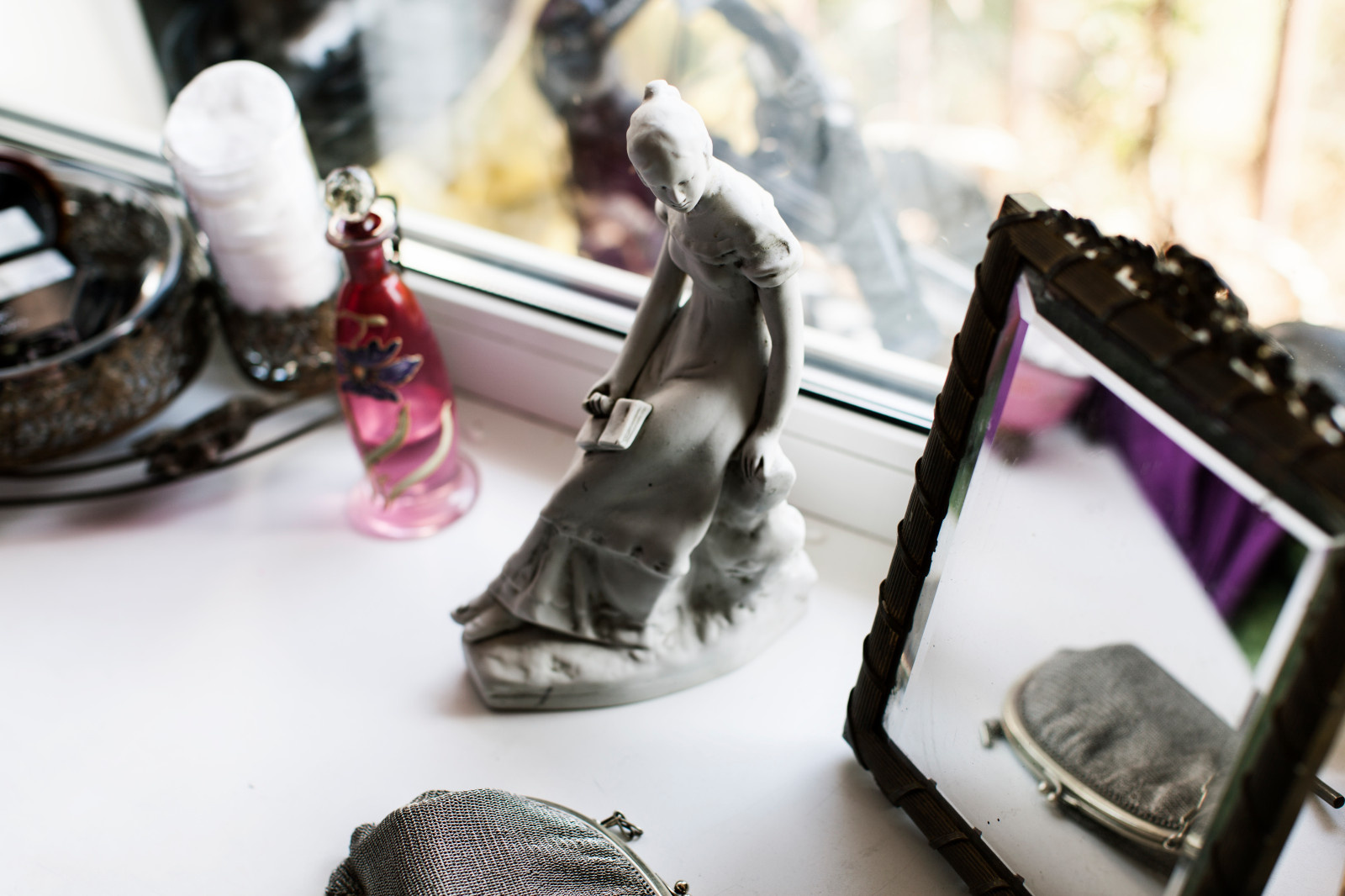 Как отличить антиквариат от старья