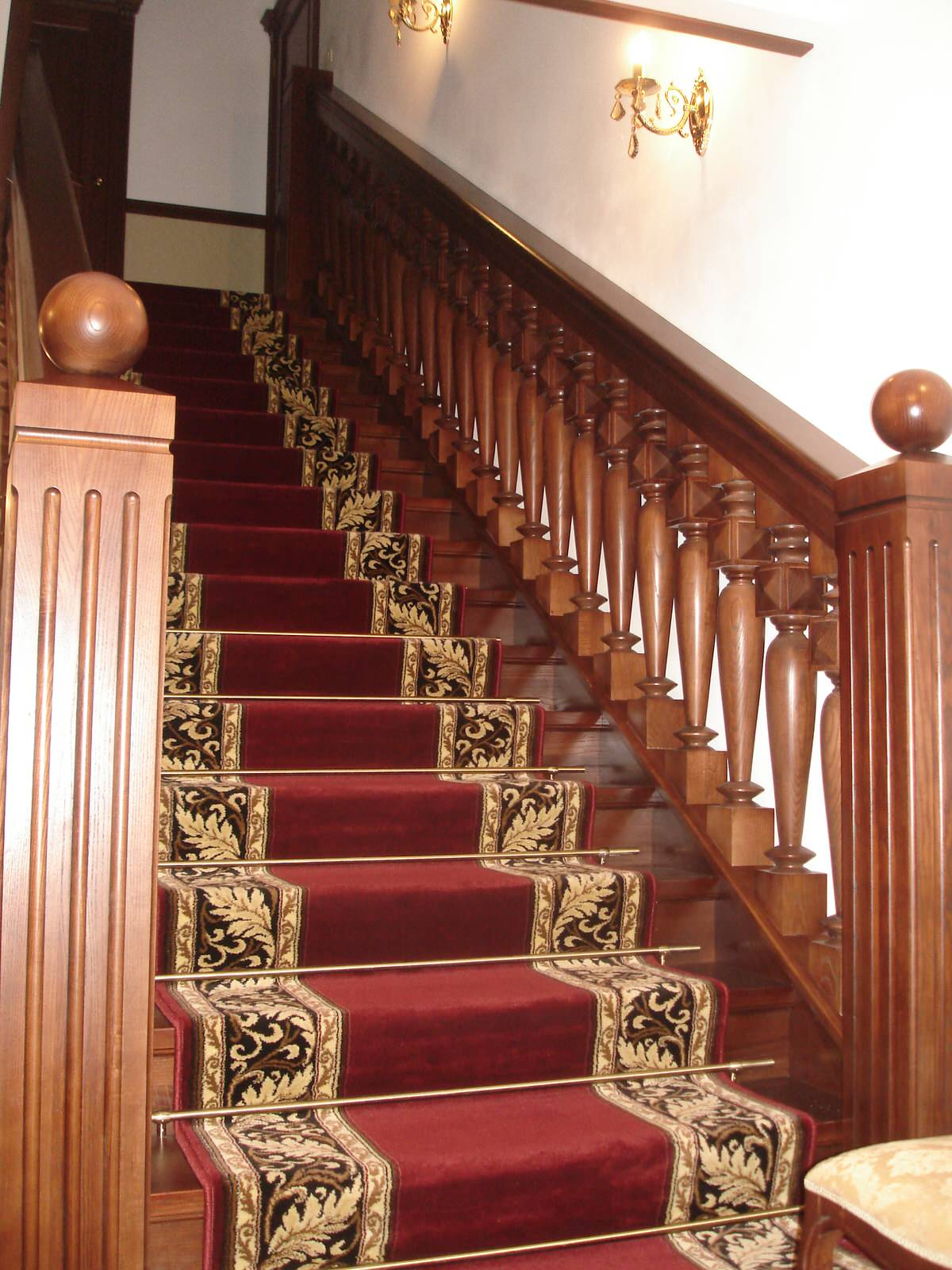 разное