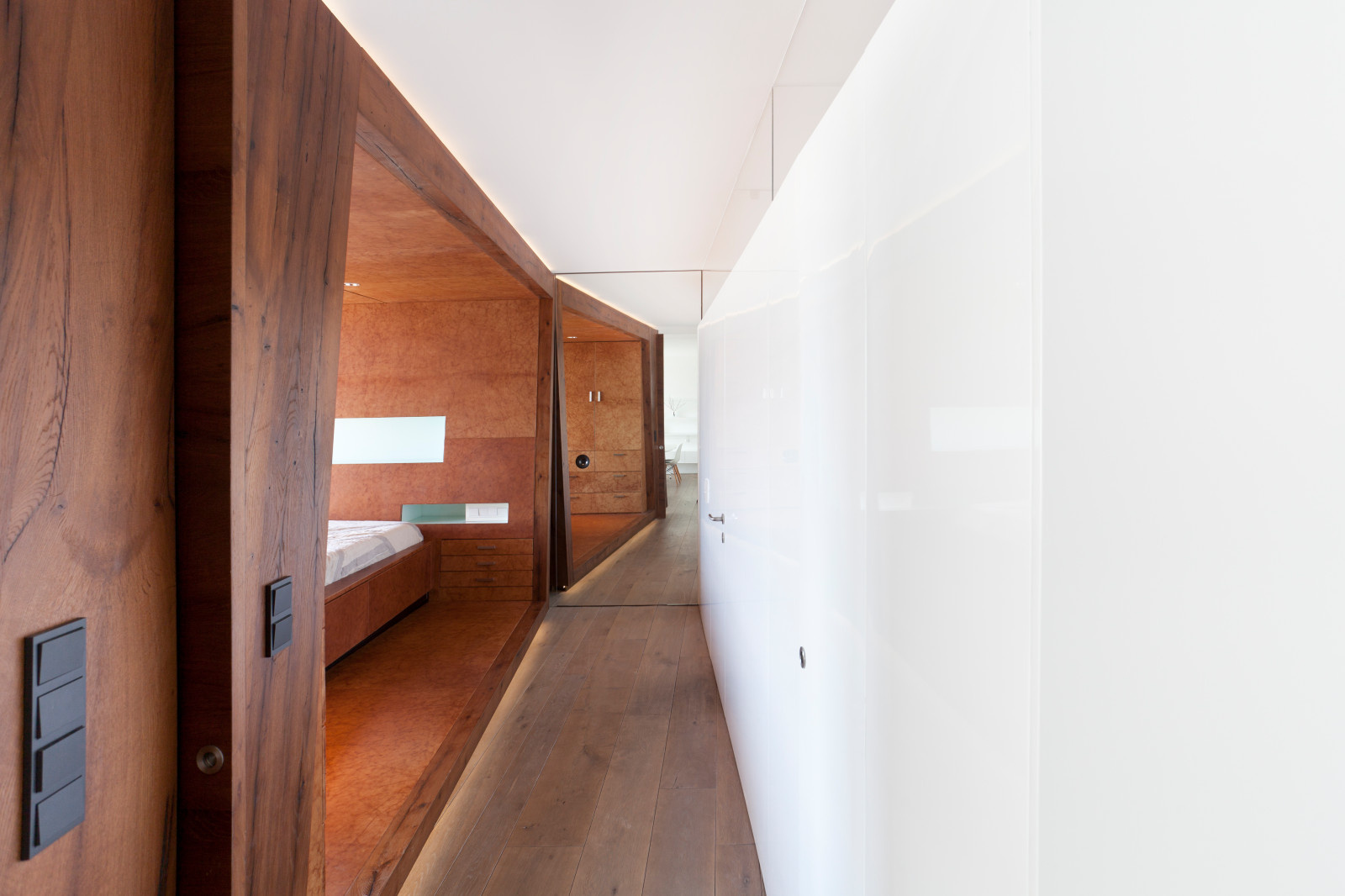 Обложка проекта: Flat AB - Moscow