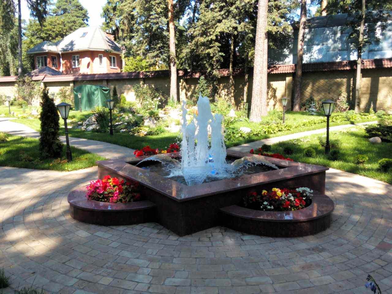 Павел Сергеенков