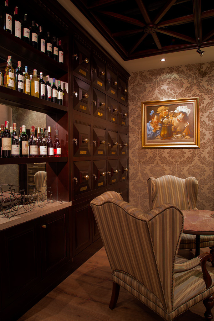 Jazzve Cigar Lounge - Сигар Клуб - 2013г.