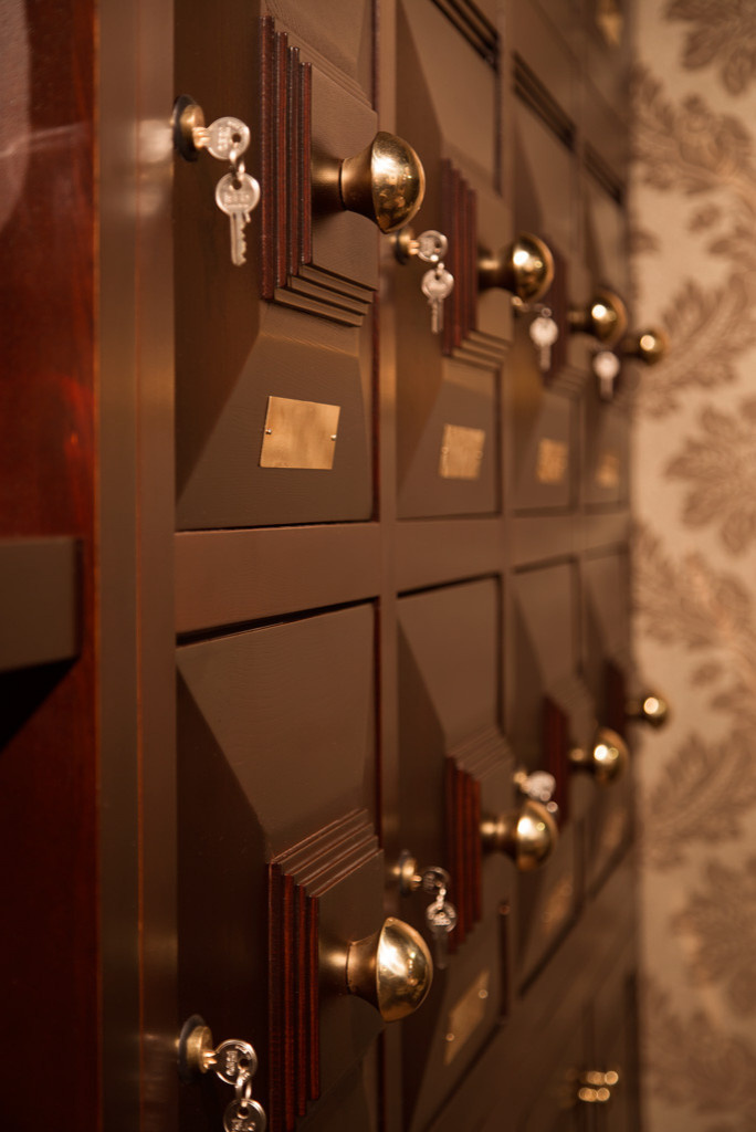 Jazzve Cigar Lounge - Сигар Клуб - 2013г.