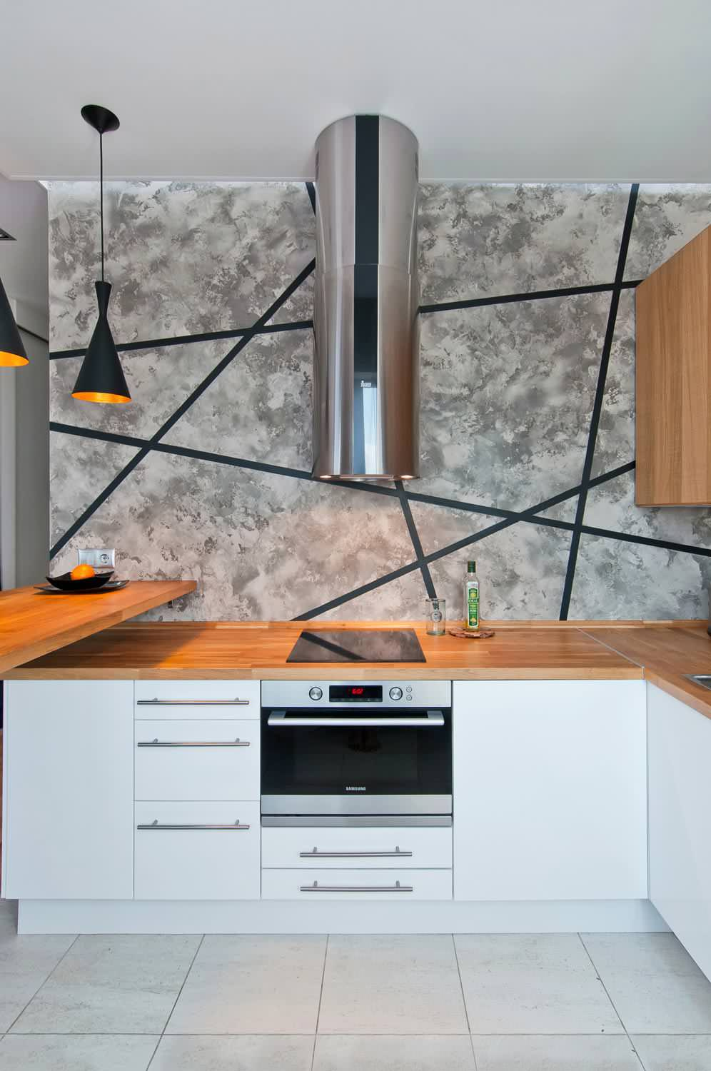 Квартира в ЖК "Олимп"