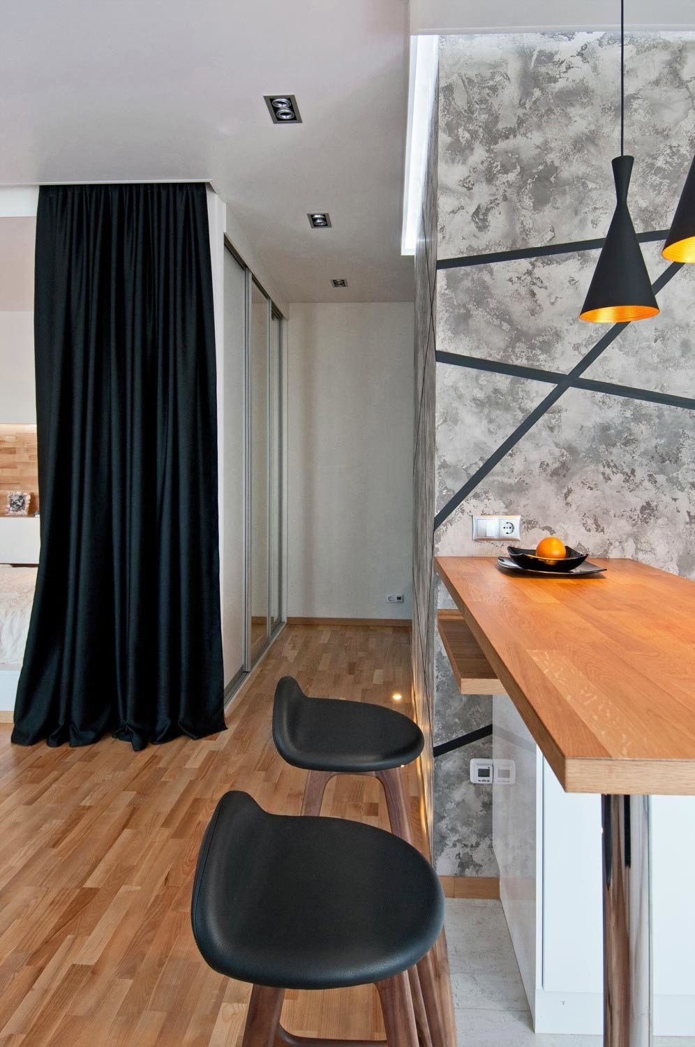 Квартира в ЖК "Олимп"