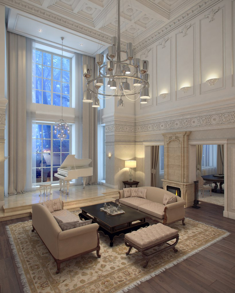 Андрей Лебедев