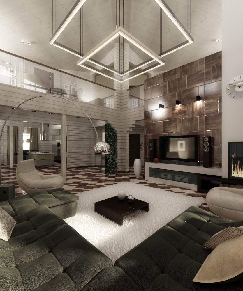 триголос ольга