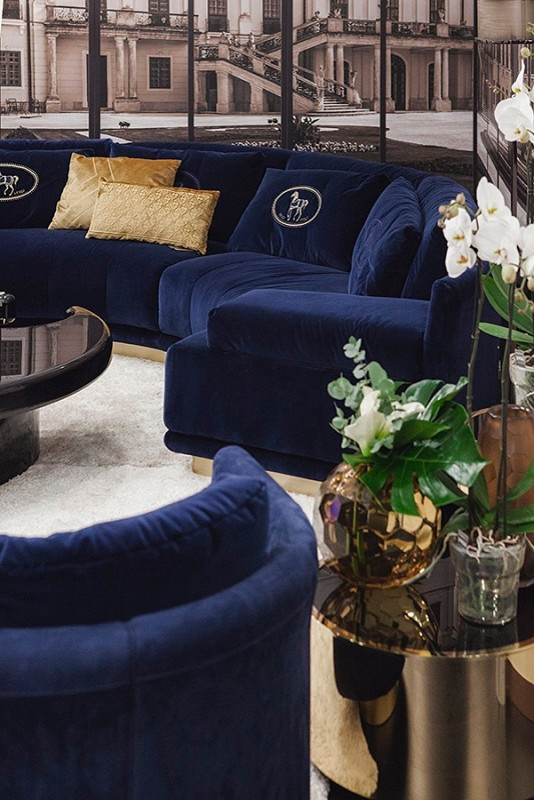 FENDI CASA: ШЕДЕВРЫ ТЬЕРРИ ЛЕМЭРА