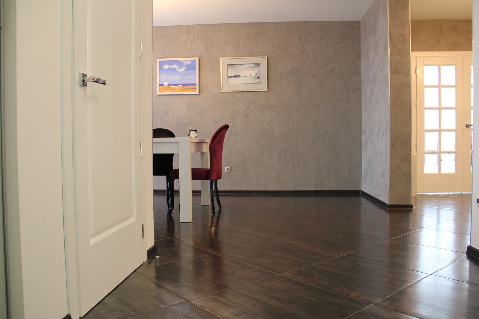 Пентхаус в стиле LOFT в Краснодаре