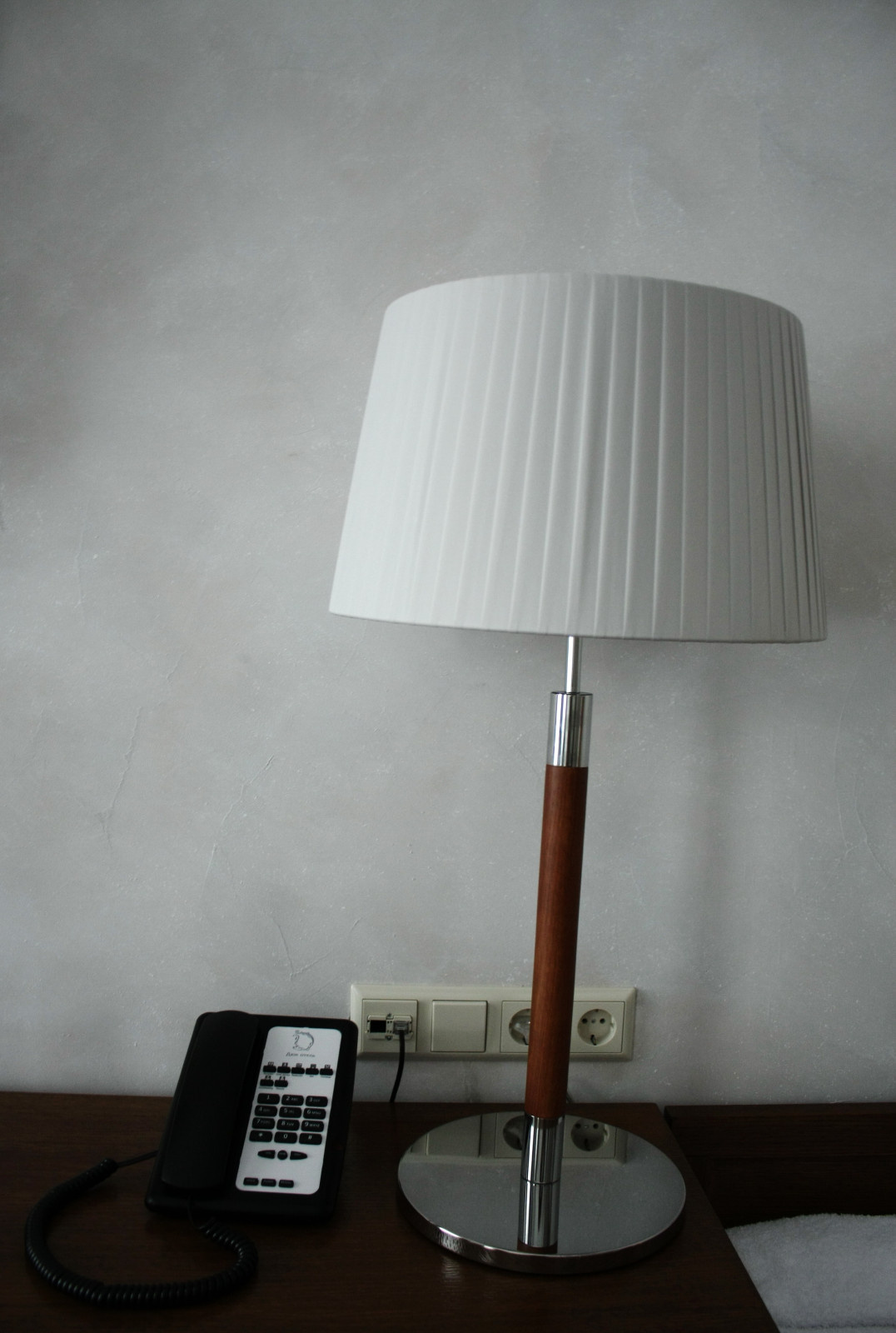 Гостиница в Одессе