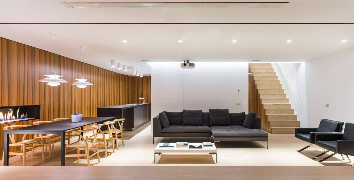 Penthouse en Barcelona